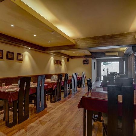 Hotel Miland Palace Bhubaneswar Luaran gambar