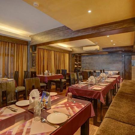 Hotel Miland Palace Bhubaneswar Luaran gambar