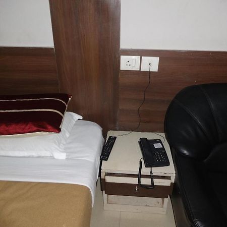 Hotel Miland Palace Bhubaneswar Luaran gambar