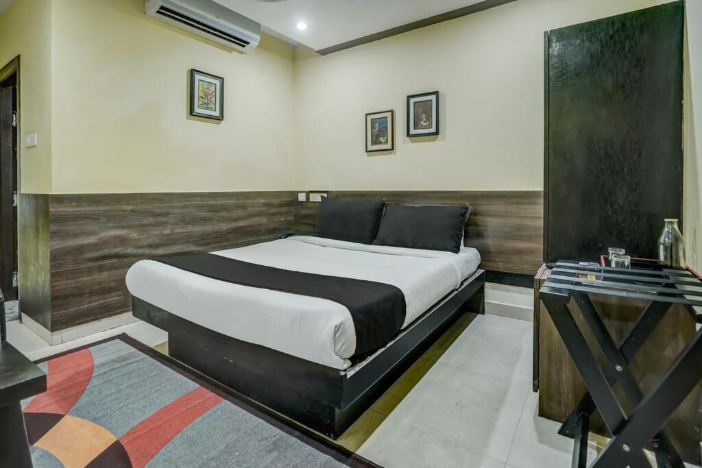 Hotel Miland Palace Bhubaneswar Luaran gambar