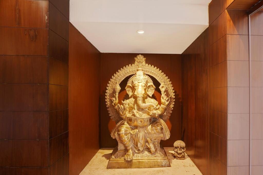 Hotel Miland Palace Bhubaneswar Luaran gambar