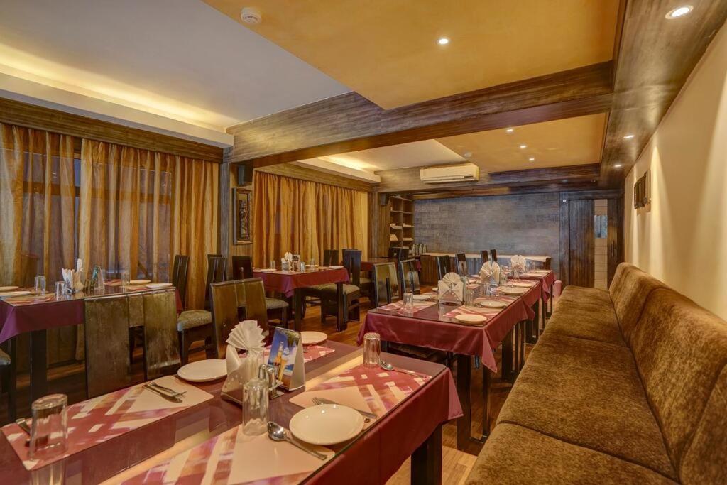 Hotel Miland Palace Bhubaneswar Luaran gambar
