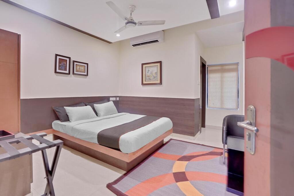 Hotel Miland Palace Bhubaneswar Luaran gambar