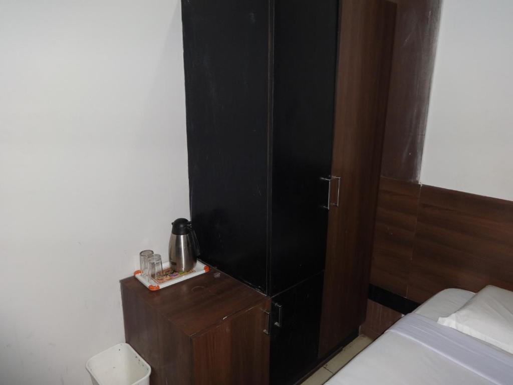 Hotel Miland Palace Bhubaneswar Bilik gambar