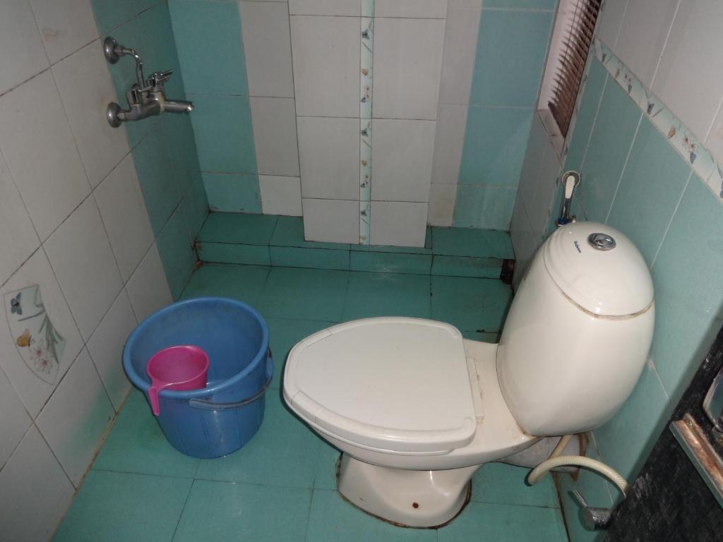 Hotel Miland Palace Bhubaneswar Bilik gambar