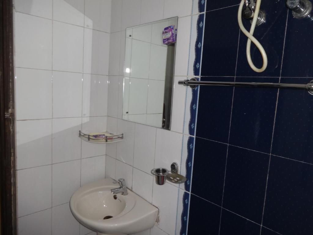 Hotel Miland Palace Bhubaneswar Bilik gambar