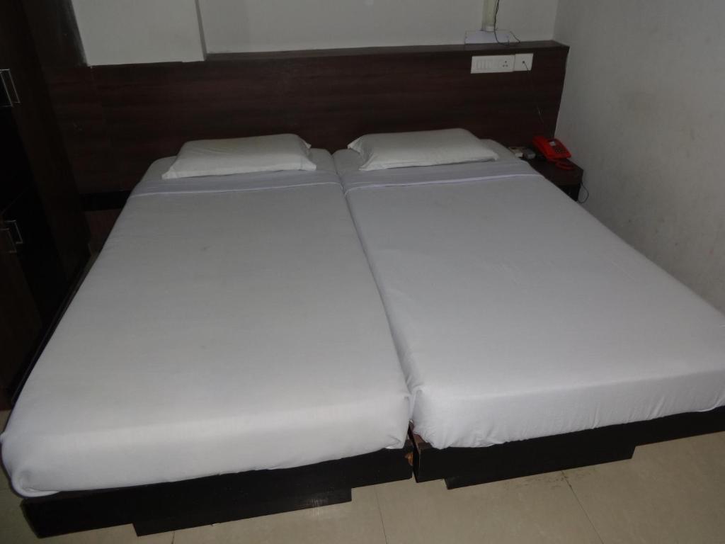 Hotel Miland Palace Bhubaneswar Bilik gambar
