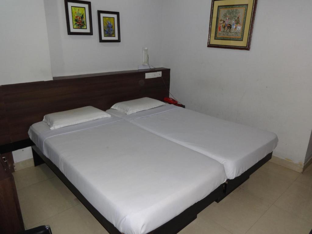 Hotel Miland Palace Bhubaneswar Bilik gambar