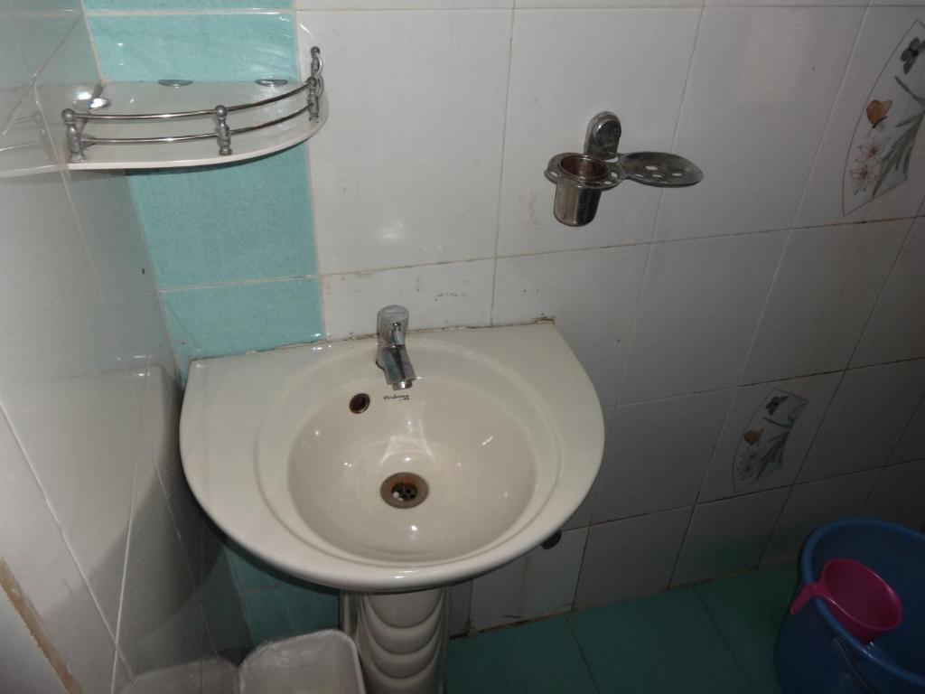 Hotel Miland Palace Bhubaneswar Bilik gambar