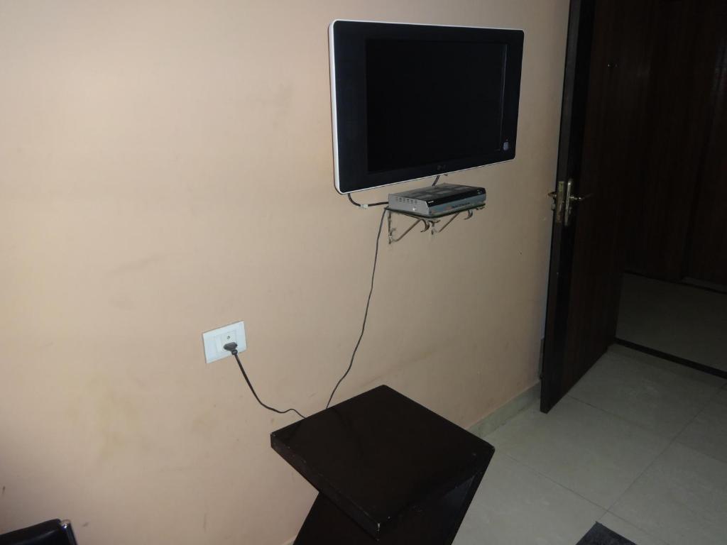 Hotel Miland Palace Bhubaneswar Bilik gambar