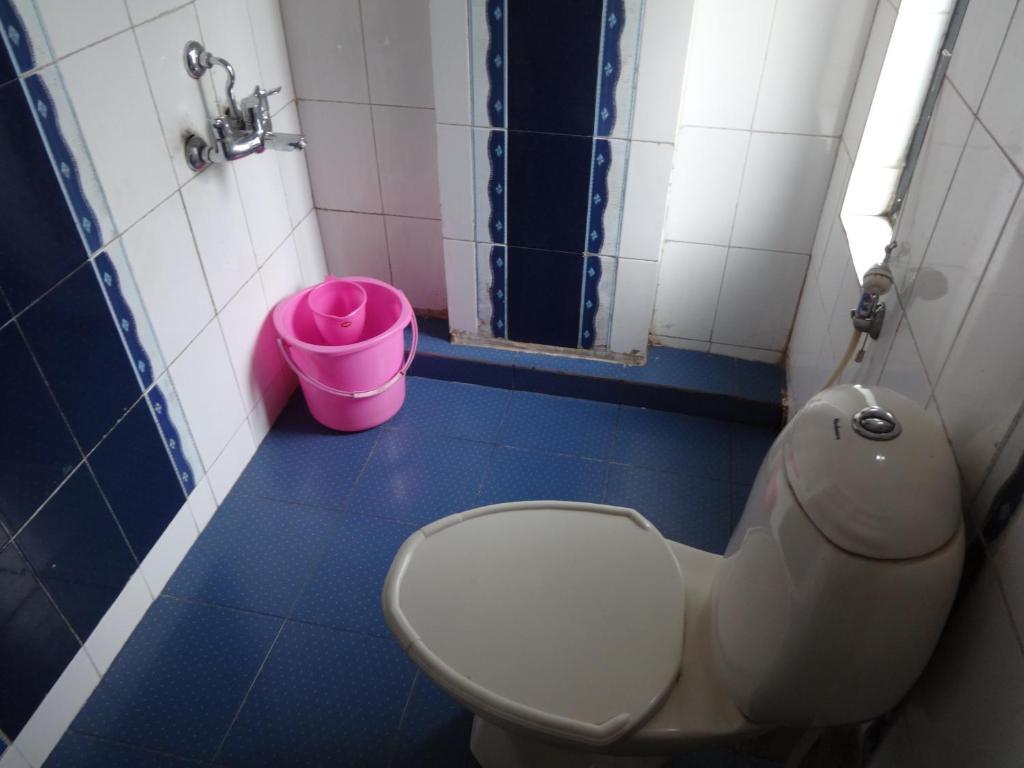 Hotel Miland Palace Bhubaneswar Luaran gambar