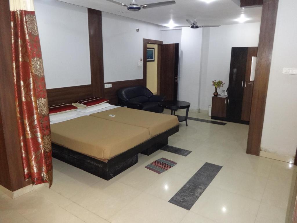 Hotel Miland Palace Bhubaneswar Luaran gambar