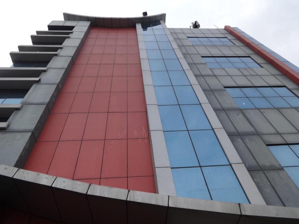 Hotel Miland Palace Bhubaneswar Luaran gambar