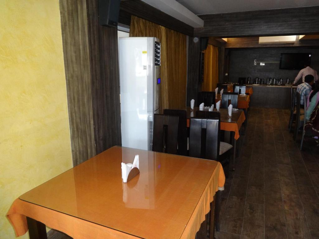 Hotel Miland Palace Bhubaneswar Luaran gambar